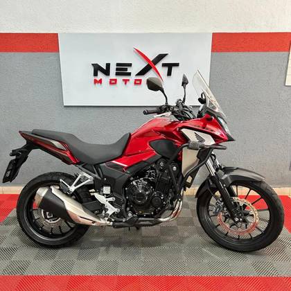 HONDA CB 500 X ABS 